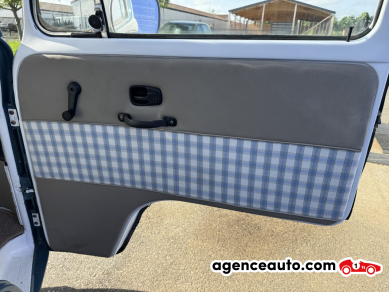 Volkswagen Combi — 38