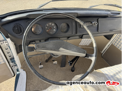 Volkswagen Combi — 18