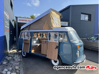 Volkswagen Combi — 9