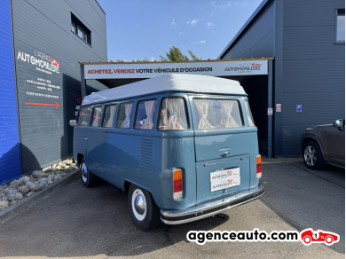 Volkswagen Combi — 5