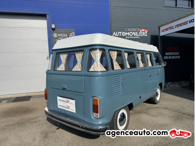 Volkswagen Combi — 7