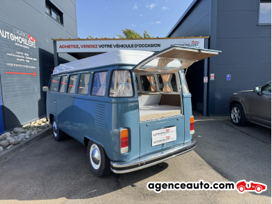 Volkswagen Combi — 12