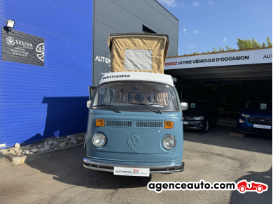 Volkswagen Combi — 10
