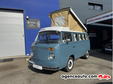 Volkswagen Combi — 11