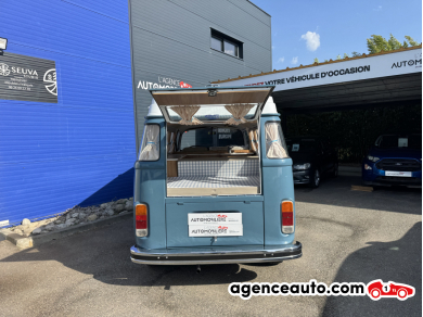 Volkswagen Combi — 13