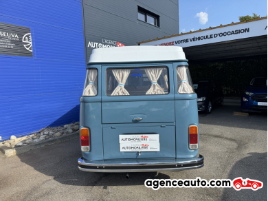 Volkswagen Combi — 6