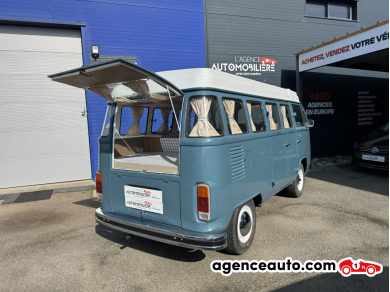 Volkswagen Combi — 14