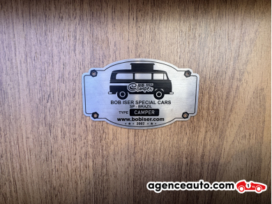 Volkswagen Combi — 33
