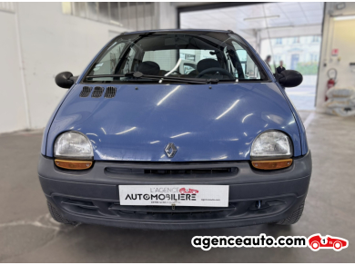 Renault Twingo — 2