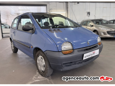Renault Twingo — 3