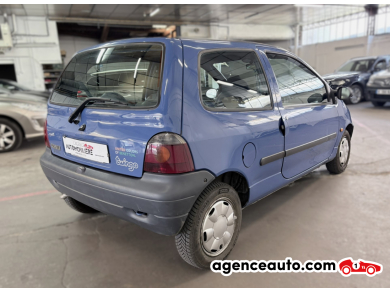 Renault Twingo — 6