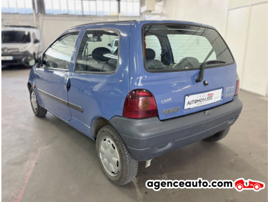 Renault Twingo — 4