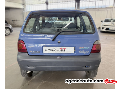 Renault Twingo — 5