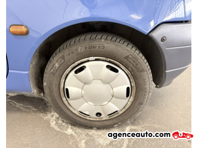 Renault Twingo — 21