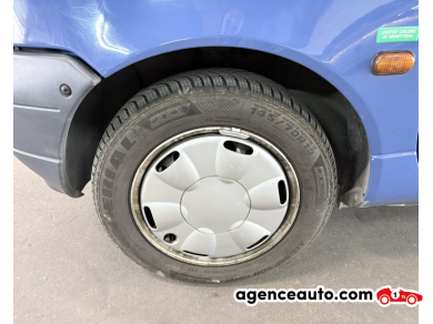 Renault Twingo — 22