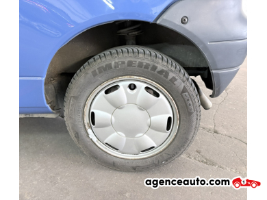 Renault Twingo — 23