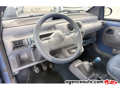Renault Twingo — 10