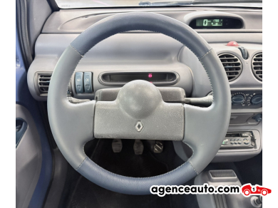 Renault Twingo — 12