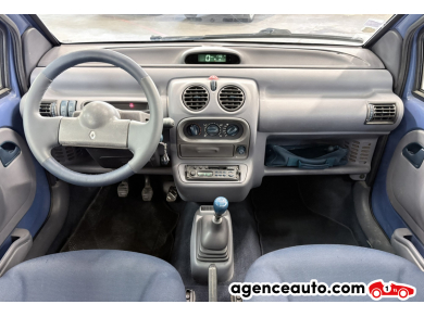 Renault Twingo — 13