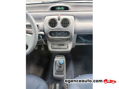 Renault Twingo — 11
