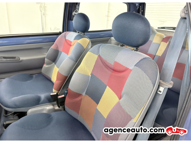 Renault Twingo — 7