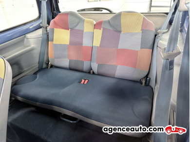 Renault Twingo — 9