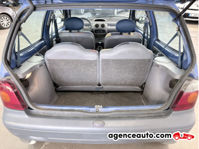 Renault Twingo — 19