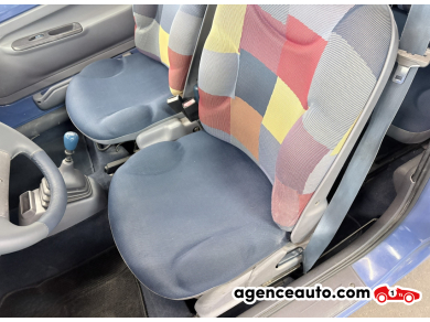 Renault Twingo — 8