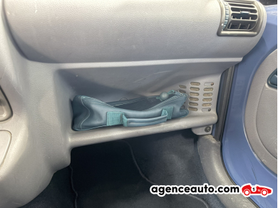 Renault Twingo — 16