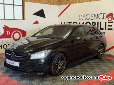 Mercedes Classe CLA — 3