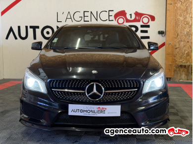 Mercedes Classe CLA — 8