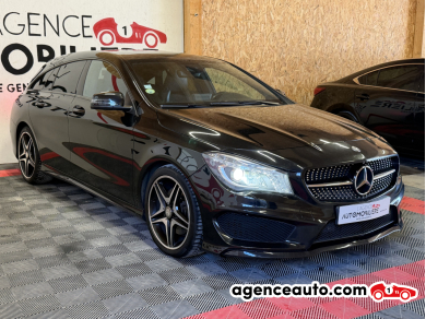 Mercedes Classe CLA — 7