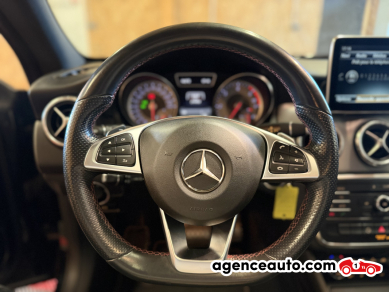 Mercedes Classe CLA — 16
