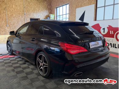 Mercedes Classe CLA — 4
