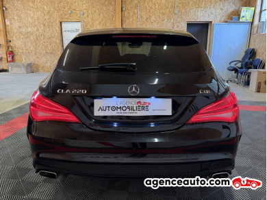 Mercedes Classe CLA — 5