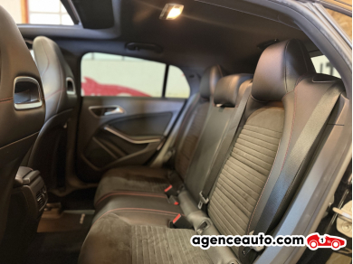 Mercedes Classe CLA — 18
