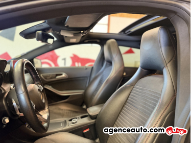 Mercedes Classe CLA — 12