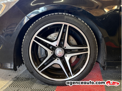 Mercedes Classe CLA — 26