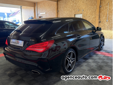 Mercedes Classe CLA — 6