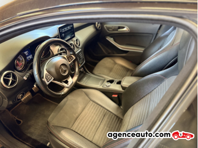 Mercedes Classe CLA — 11