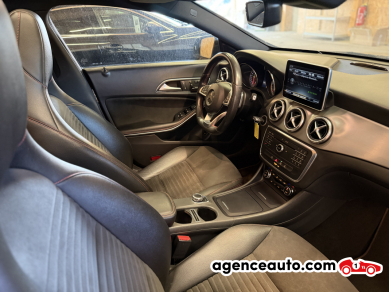 Mercedes Classe CLA — 15