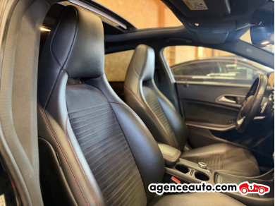Mercedes Classe CLA — 14