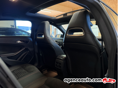 Mercedes Classe CLA — 22