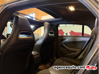 Mercedes Classe CLA — 19