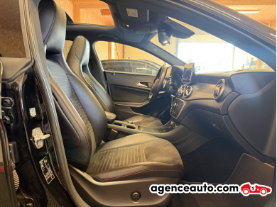 Mercedes Classe CLA — 13