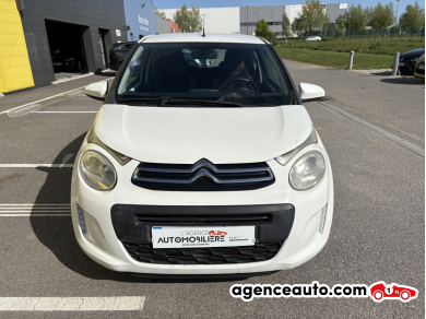 Citroen C1 — 3