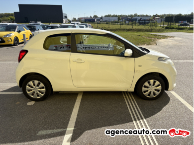 Citroen C1 — 5
