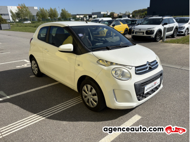 Citroen C1 — 4