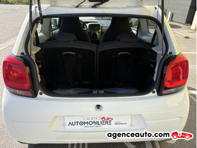 Citroen C1 — 12