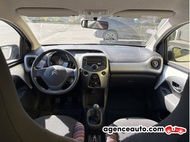 Citroen C1 — 13